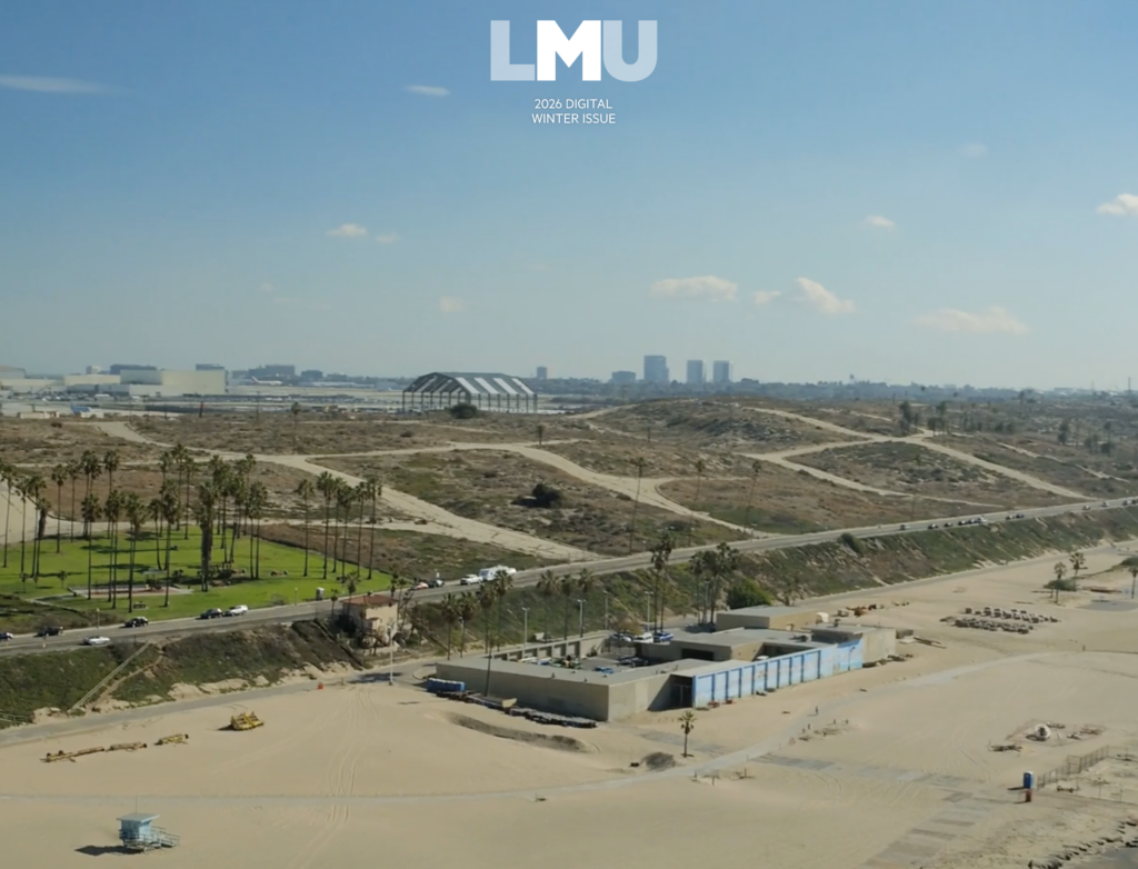 Surfridge, California