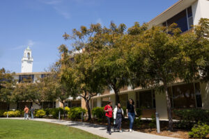 Where is all began for me: Good Ol' Whelan Hall