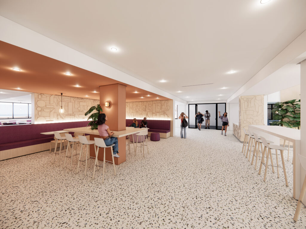 SOON: New Lair Entrance