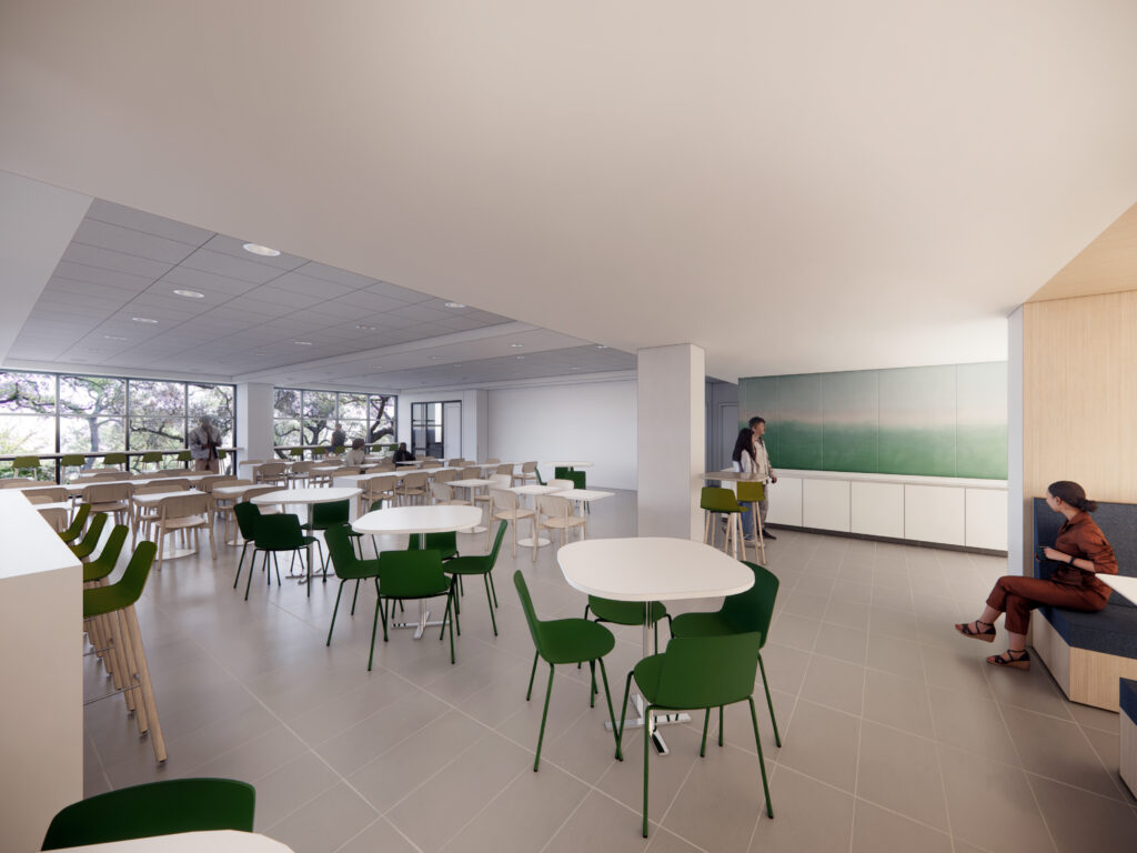 Soon: Lair North North Renovation