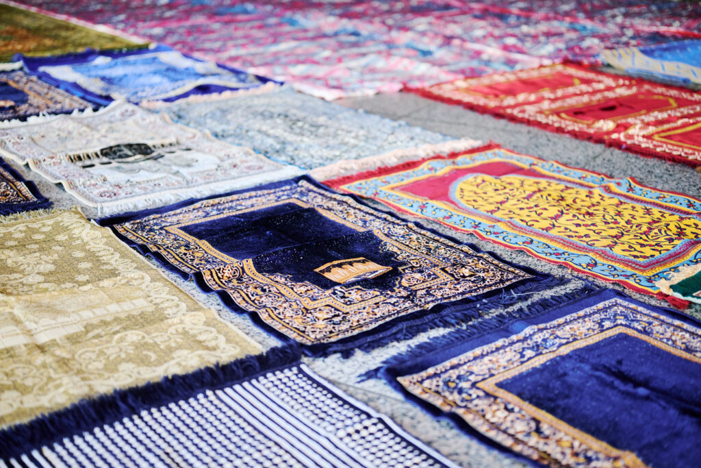 LMU Muslim Student Life Annual Ramadan Interfaith Iftar Dinner (March 2025)