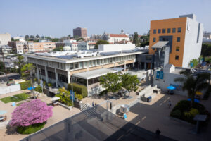 Rains Library