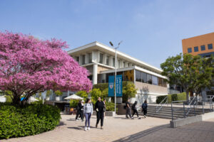 Rains Library