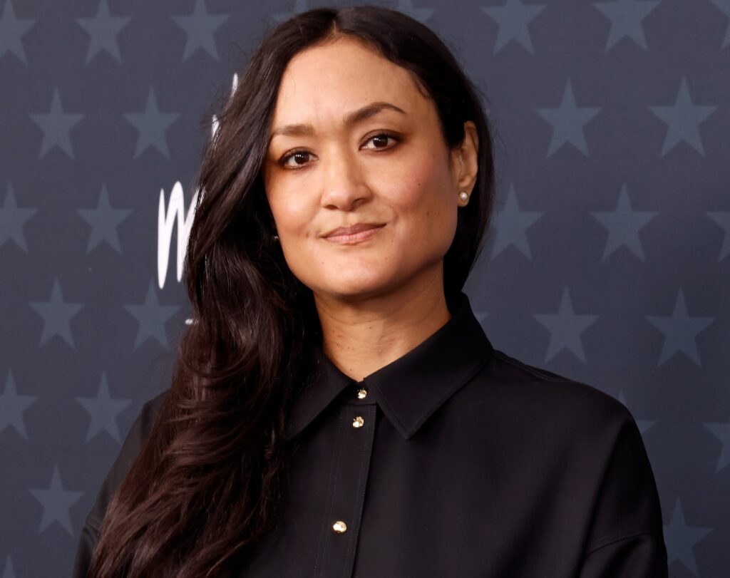 Autumn Durald Arkapaw | Photo by JC Olivera/WWD via Getty Images