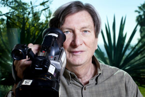 John Bailey ’64, legendary cinematographer and former president of the Academy of Motion Picture Arts and Sciences, whose career included films such as Groundhog Day and The Big Chill.
