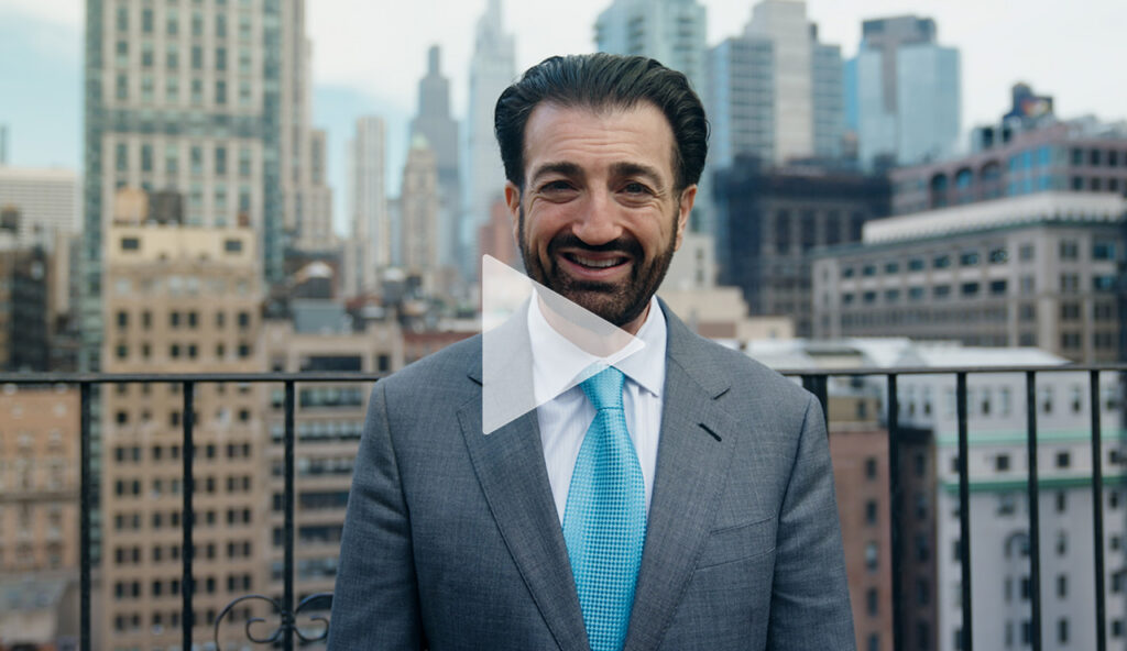 COO Kiralla NY Career Trek Video Message