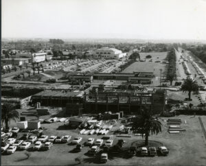 Malone Construction c.1956