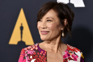 Janet Yang, Presidential Fellow and clinical professor in LMU’s School of Film and Television, served as President of the Academy of Motion Picture Arts and Sciences from 2022–2025.