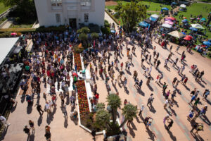 2023 Salsa Fest