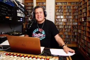 DJ Nelson Rodriguez