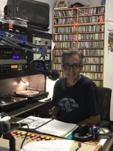 DJ Eddie Lopez