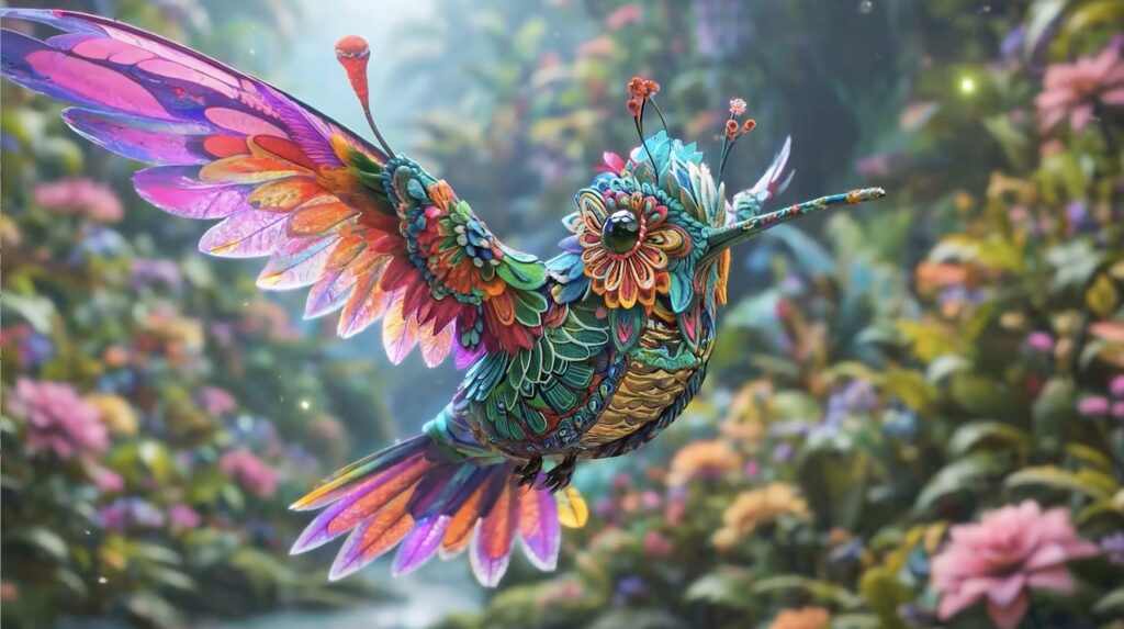 ACTI's Fiat Lux Trailer