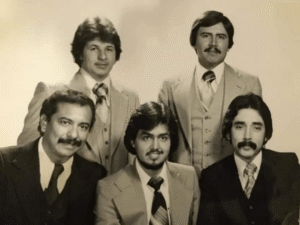 Founders of Alma Del Barrio