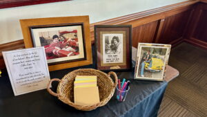 Forever Missed: Alma Founder Eddie Lopez