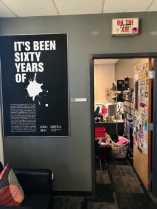 Lydias Office