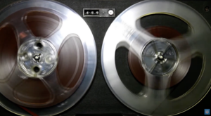 Radio Audio Reel