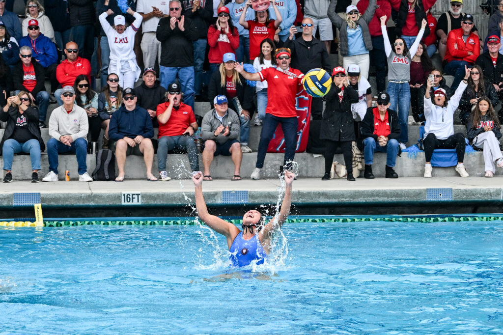 2026 GCC Championship - Game 7 - LMU vs. Fresno State - Championship Game - Fresno, CA - Apr. 12, 2026