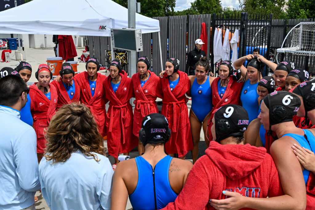2026 GCC Championship - Game 7 - LMU vs. Fresno State - Championship Game - Fresno, CA - Apr. 12, 2026