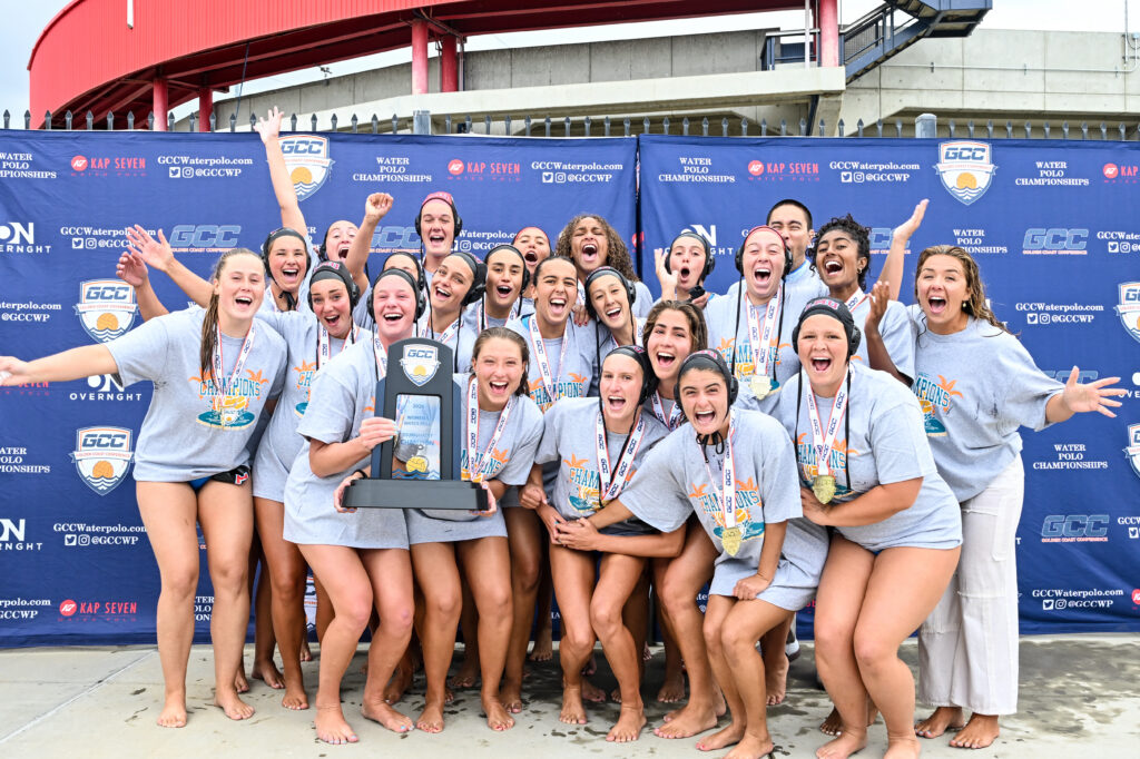 2026 GCC Championship - Game 7 - LMU vs. Fresno State - Championship Game - Fresno, CA - Apr. 12, 2026