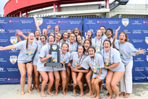 2026 GCC Championship - Game 7 - LMU vs. Fresno State - Championship Game - Fresno, CA - Apr. 12, 2026