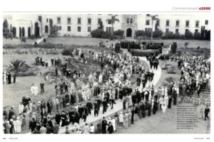 Commencement c1930