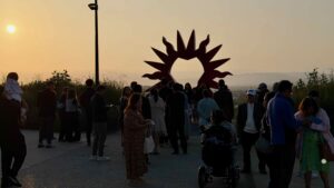 Spirit Mark Photos