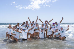 NCAA Beach Volleyball: WCC Beach Volleyball Tournament