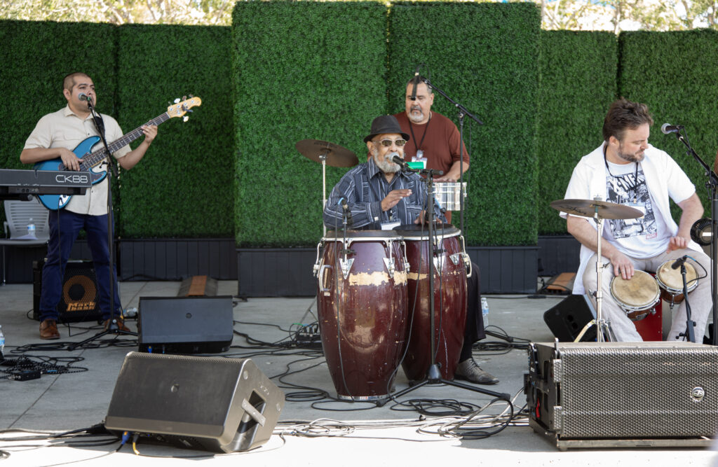 2025 Salsa Fest