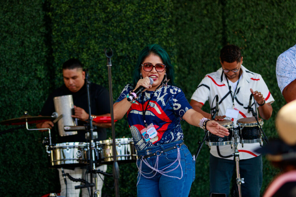 2024 Salsa Fest